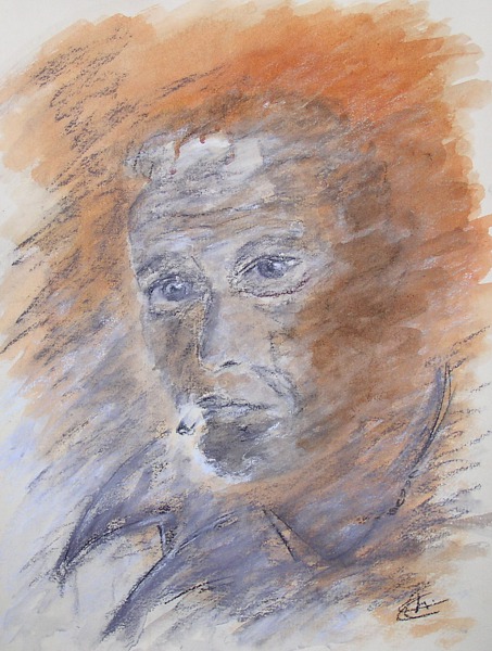 097 Rapport 8 (50x65).jpg - Rapport 8 (50x65 cm)